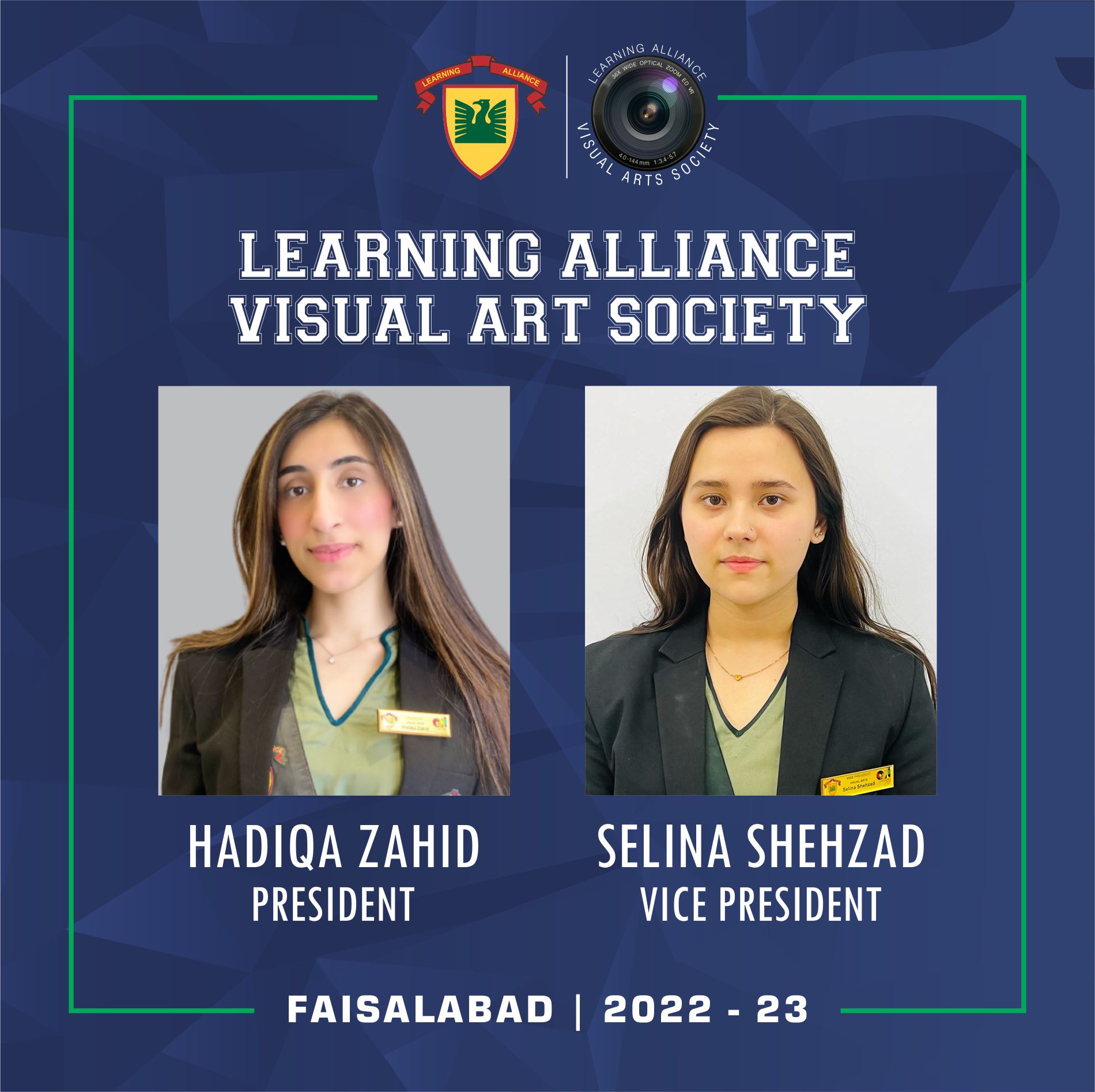 Head Students